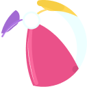 Beach ball